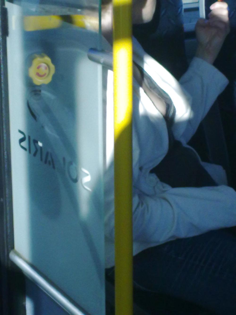4P In the bus