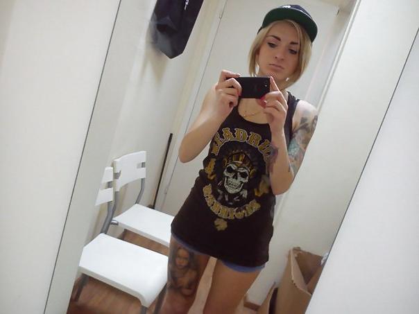20P Russian girlfriend - Latika