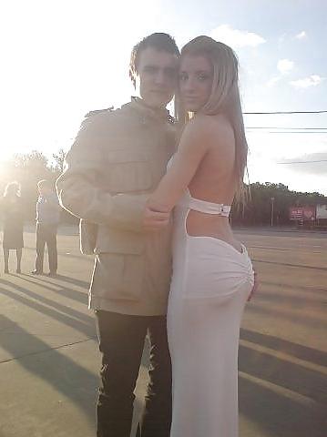 20P Russian girlfriend - Latika
