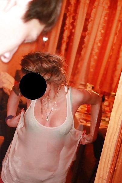20P Russian girlfriend - Latika