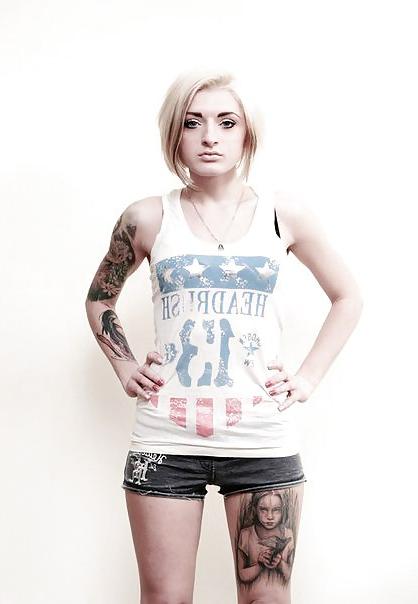 20P Russian girlfriend - Latika