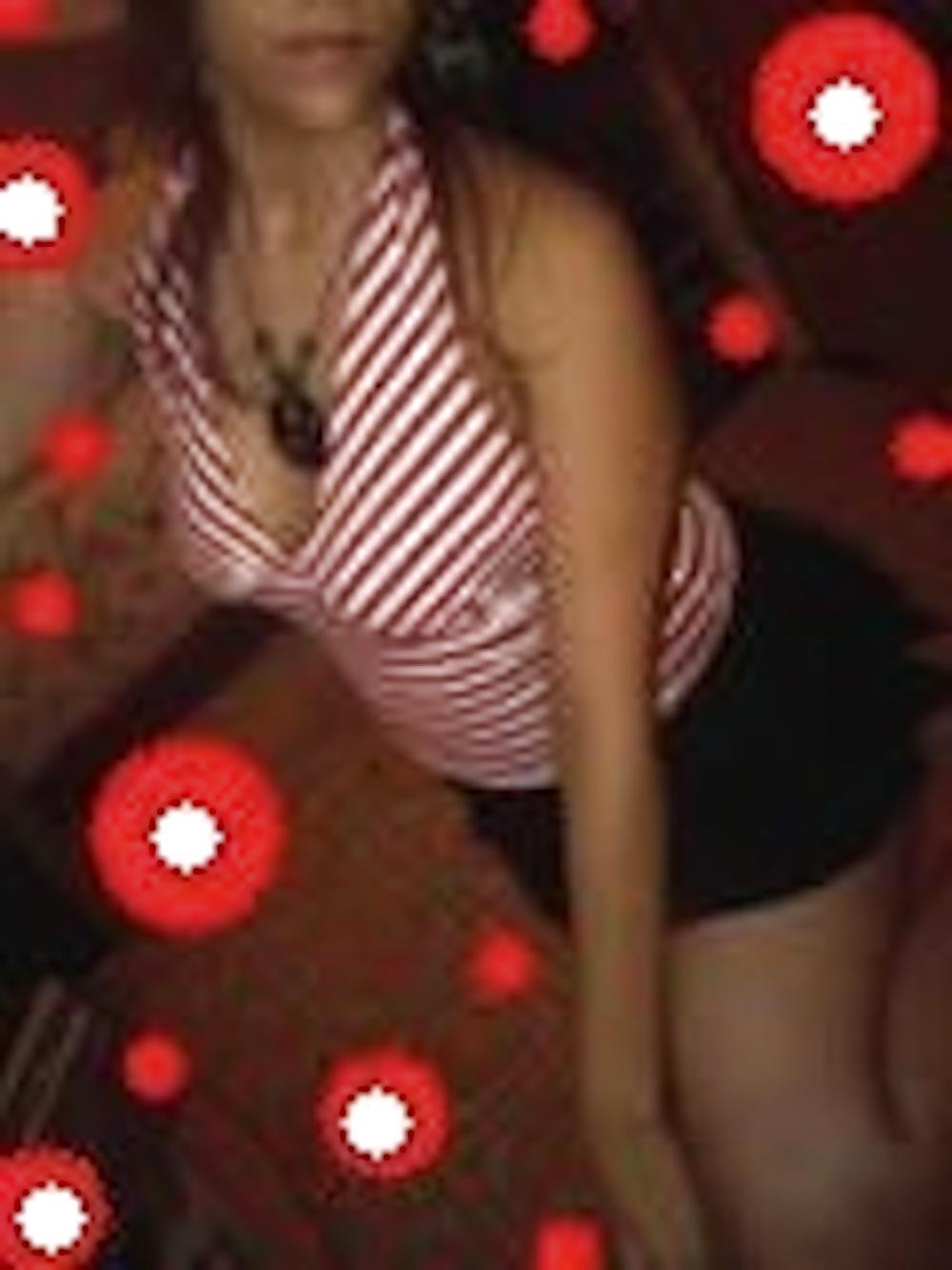 21P Anabel sanchez sexy latina