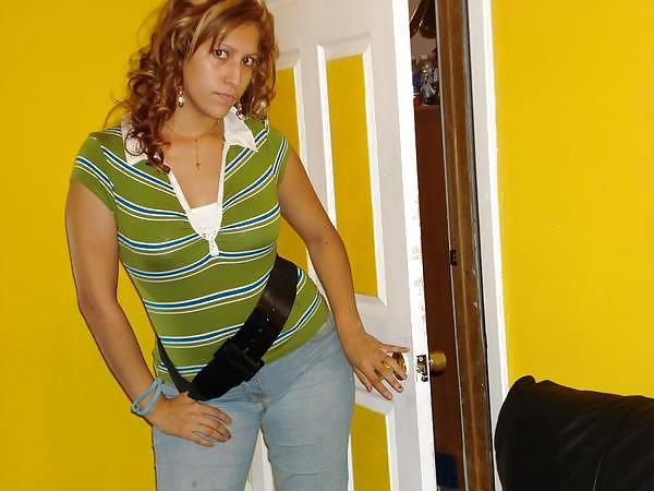 21P Anabel sanchez sexy latina