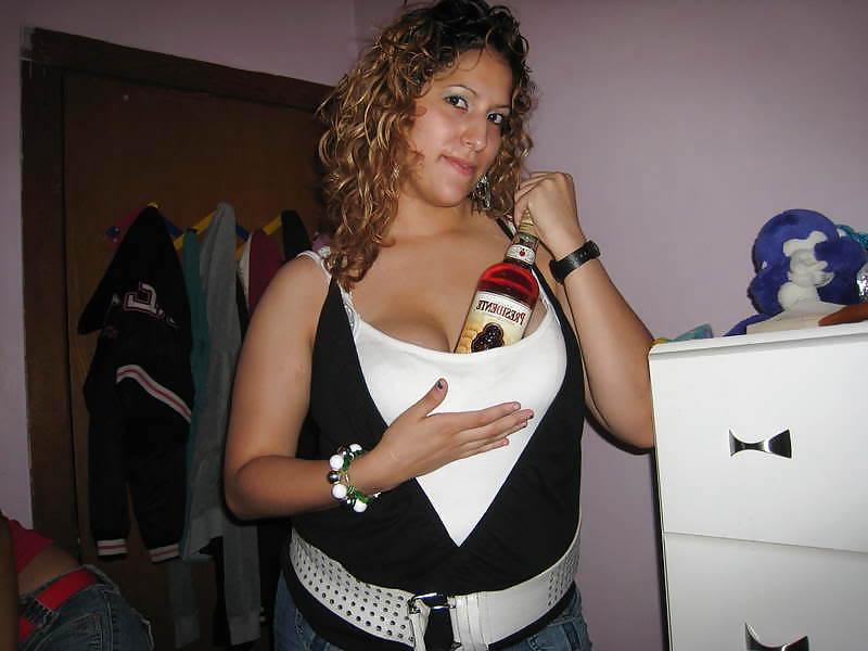 21P Anabel sanchez sexy latina