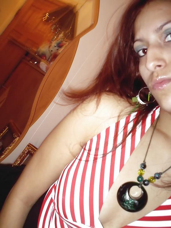 21P Anabel sanchez sexy latina