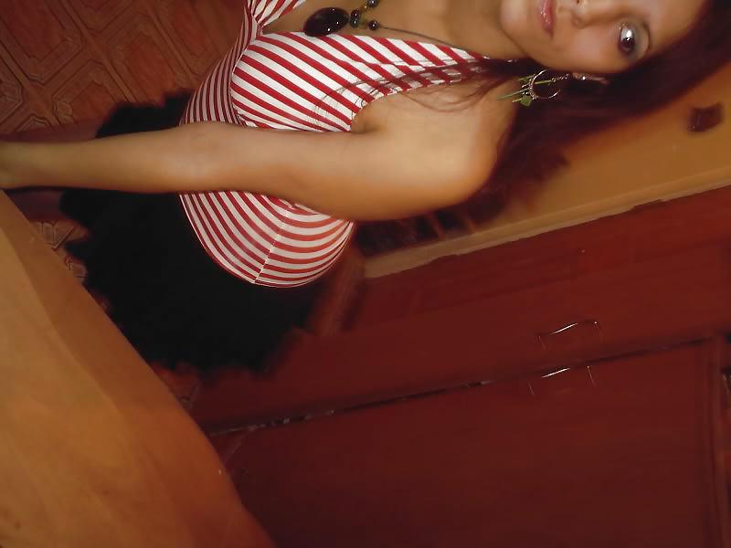 21P Anabel sanchez sexy latina