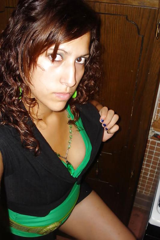 21P Anabel sanchez sexy latina