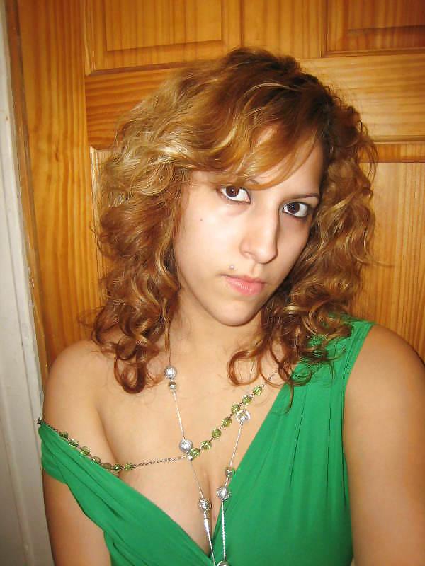 21P Anabel sanchez sexy latina