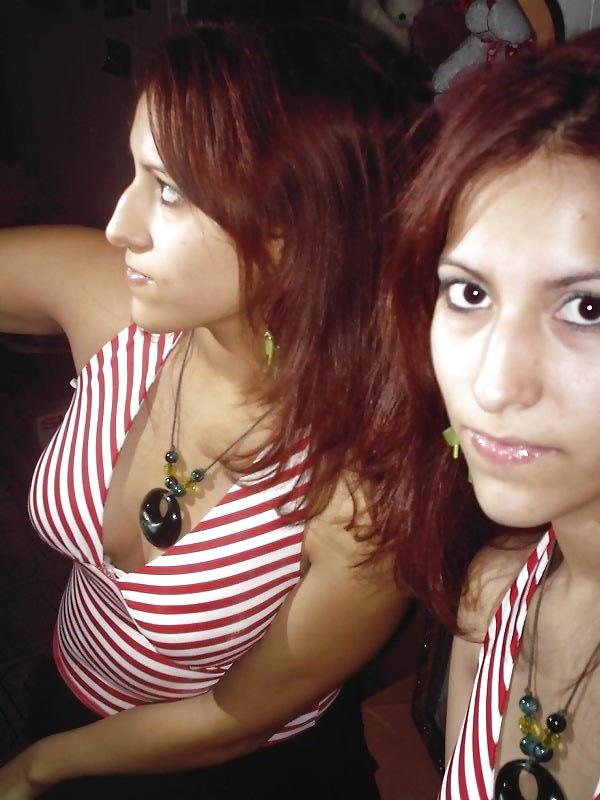 21P Anabel sanchez sexy latina