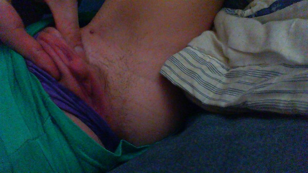 25P First time my gf let me fuck her ass 