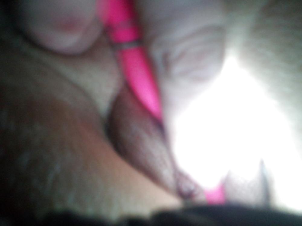 25P First time my gf let me fuck her ass 