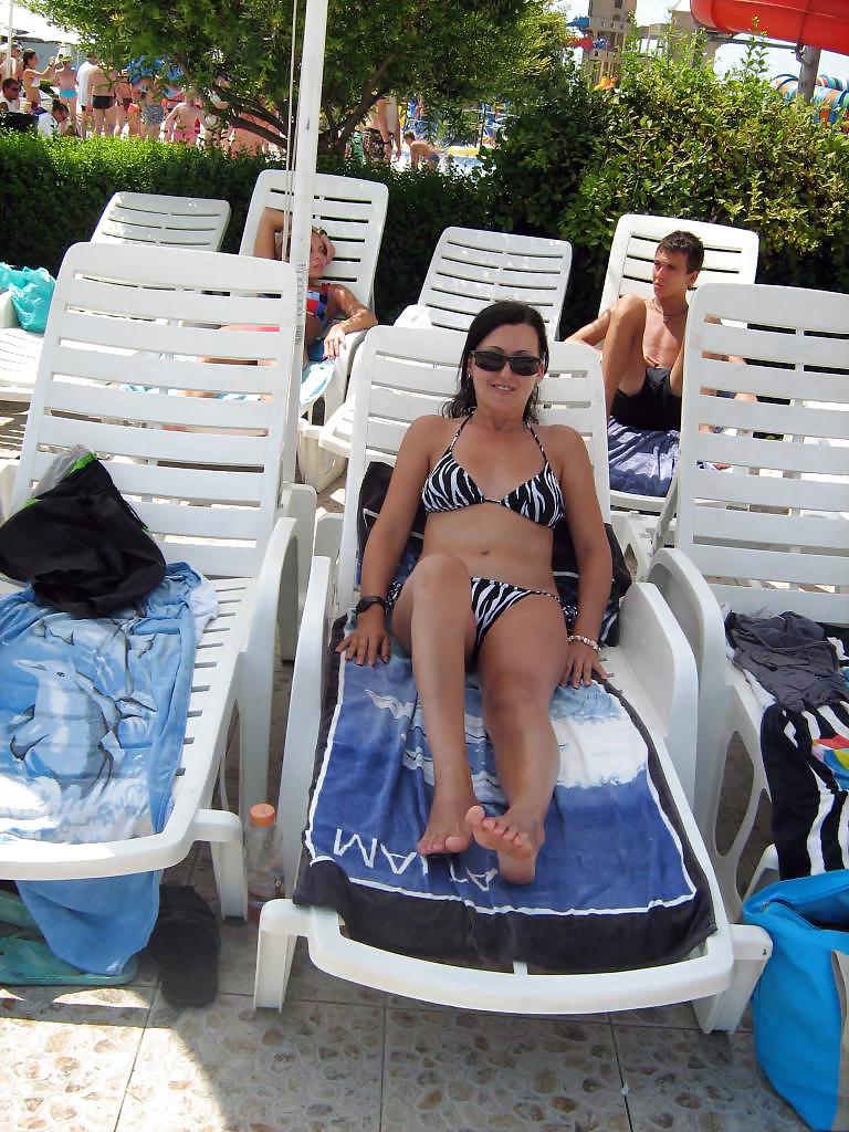 25P Bulgarian Swimwear - XIII