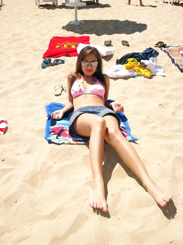 25P Bulgarian Swimwear - XIII