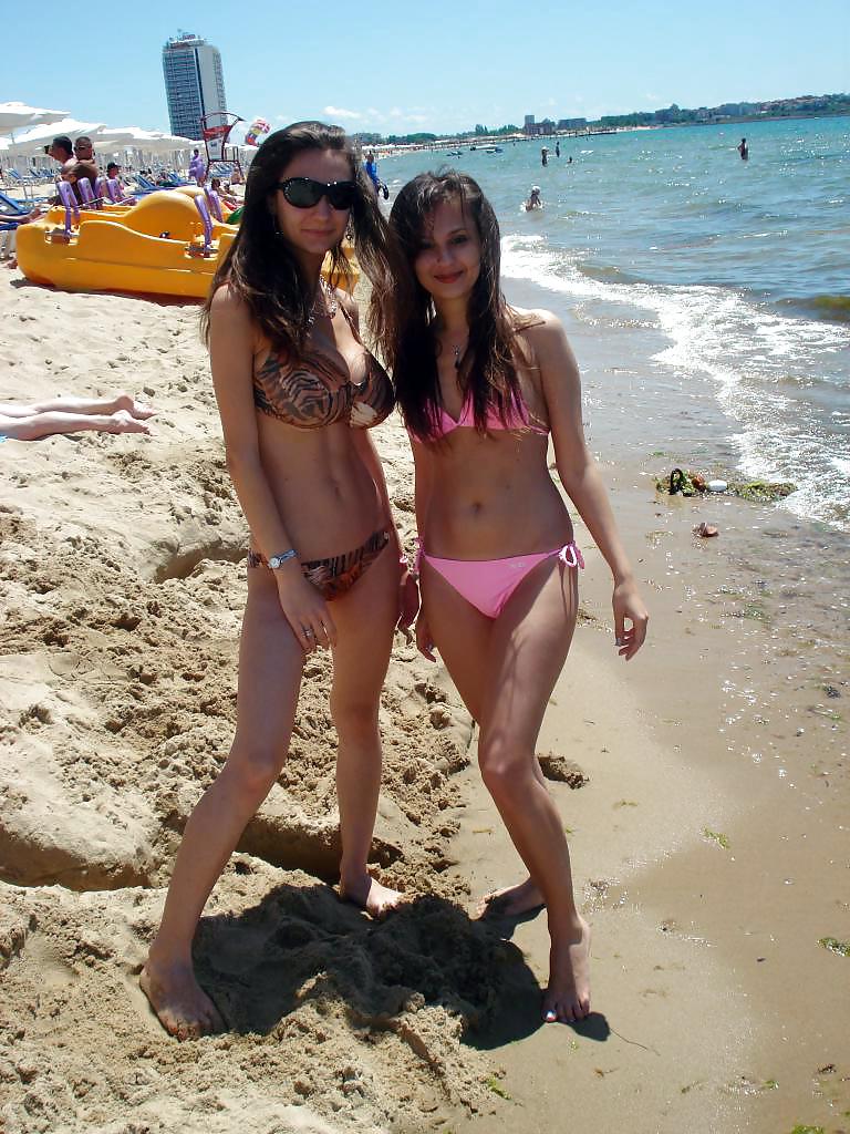 25P Bulgarian Swimwear - XIII