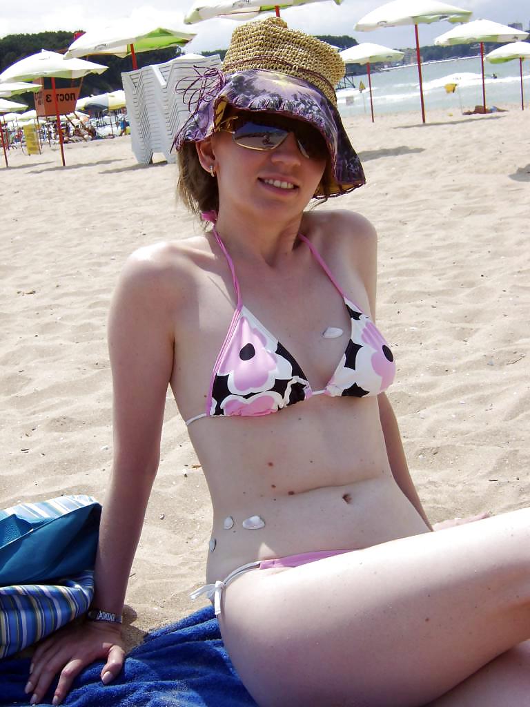 25P Bulgarian Swimwear - XIII