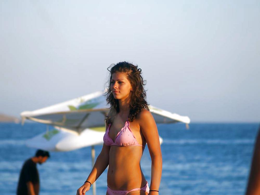 25P Bulgarian Swimwear - XIII