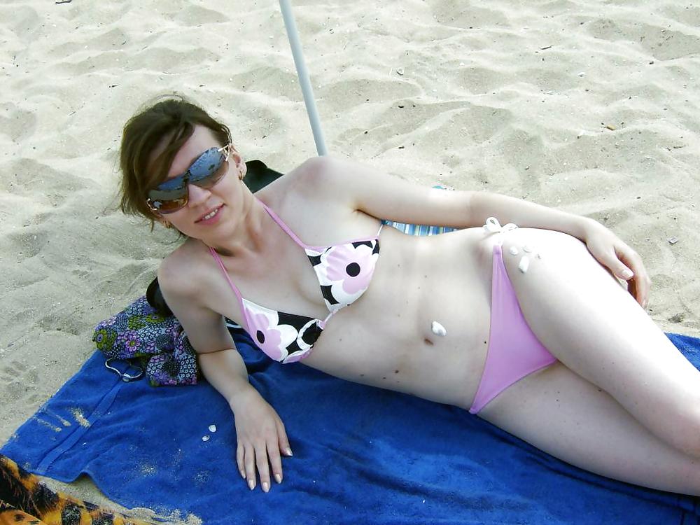 25P Bulgarian Swimwear - XIII