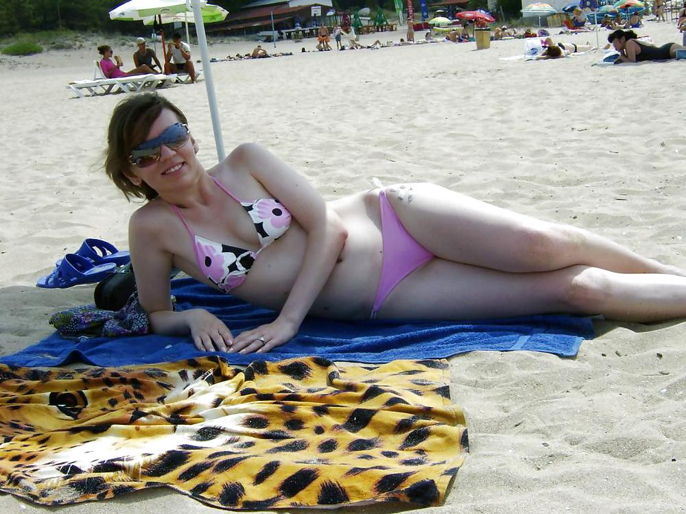 25P Bulgarian Swimwear - XIII