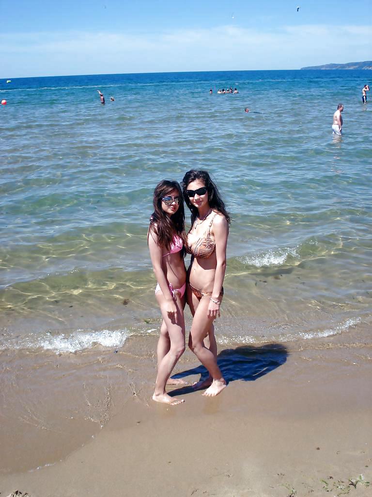 25P Bulgarian Swimwear - XIII