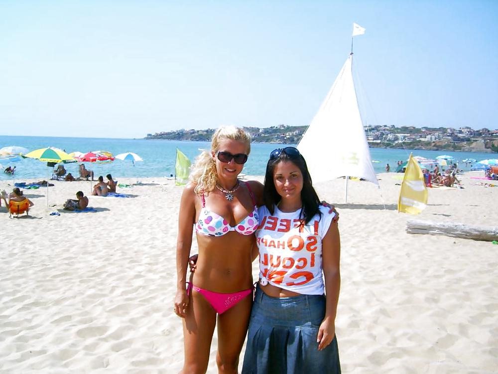 25P Bulgarian Swimwear - XIII