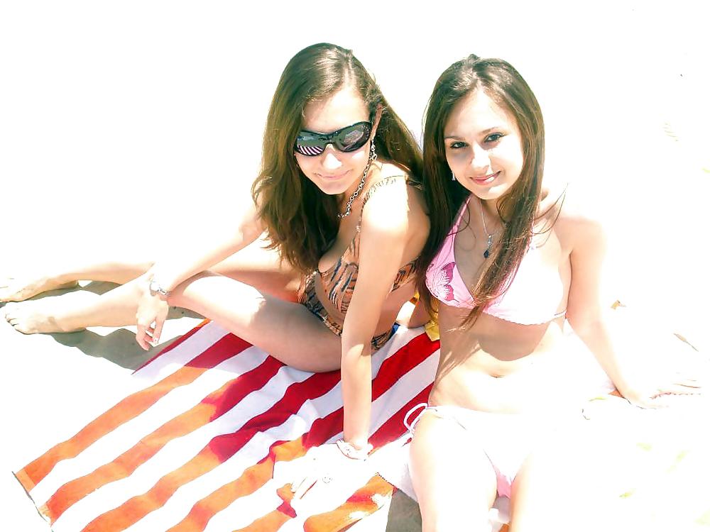 25P Bulgarian Swimwear - XIII