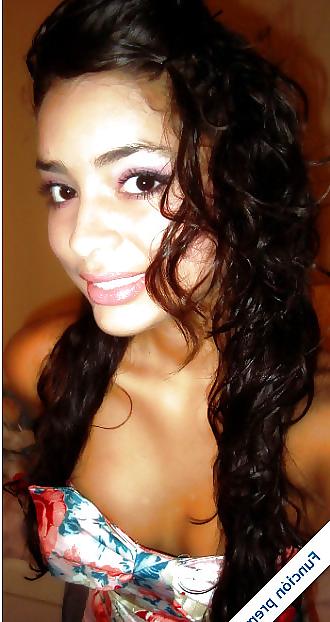 13P Latin girl friends