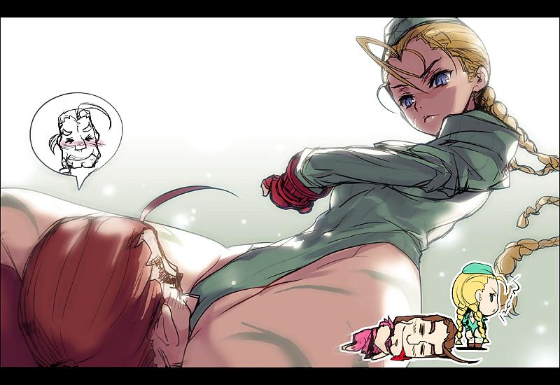 16P Femdom manga 1.5