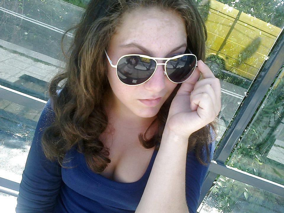 25P Bulgarian amateur girls tits pt.5