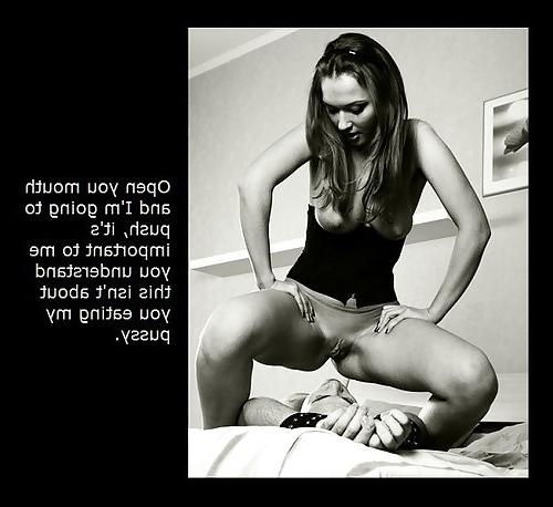 25P Femdom Cuck 9