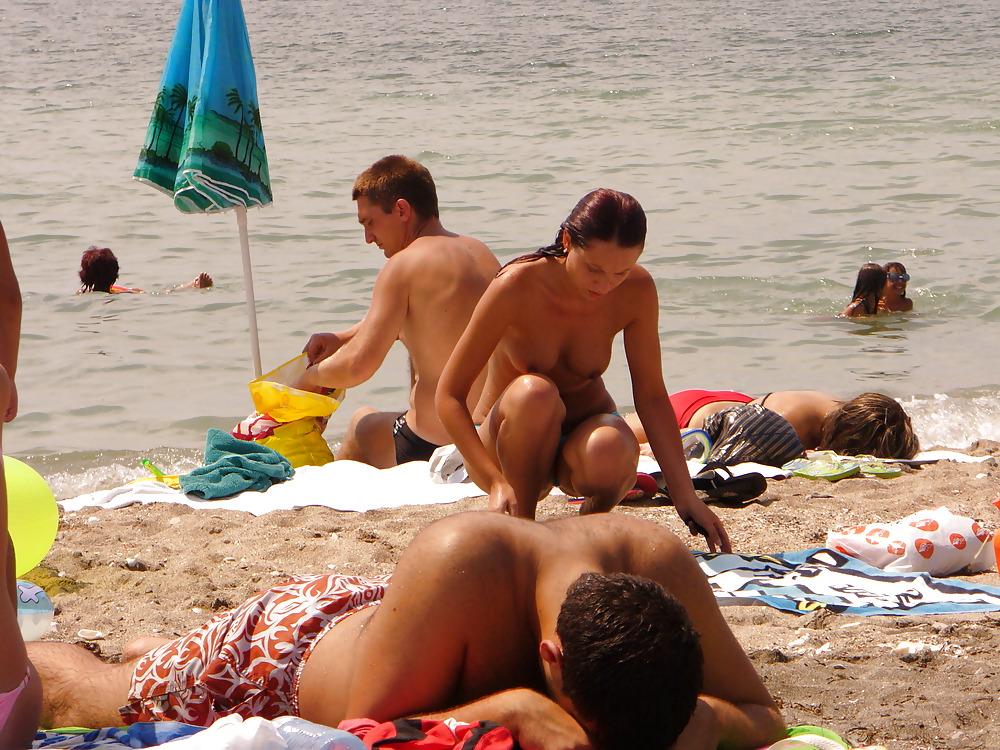 12P Bulgarian girl  from Burgas (black sea)