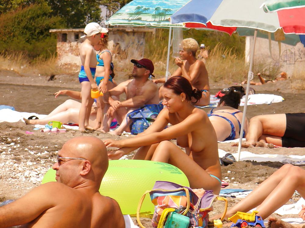 12P Bulgarian girl  from Burgas (black sea)