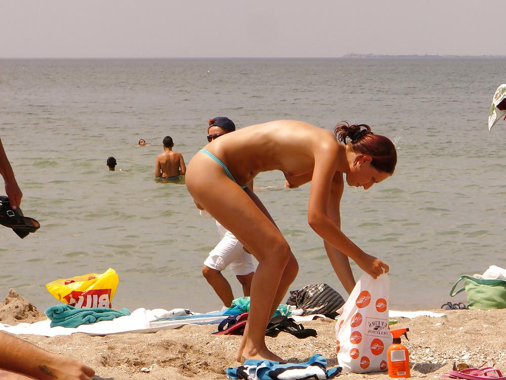12P Bulgarian girl  from Burgas (black sea)