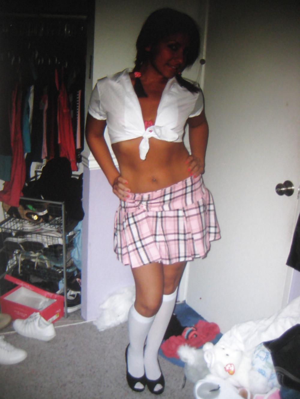 25P School girls 3