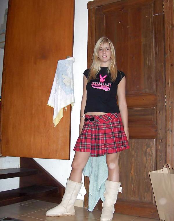 25P School girls 3