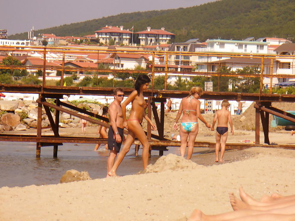 7P Bulgarian girl  10 (black sea)