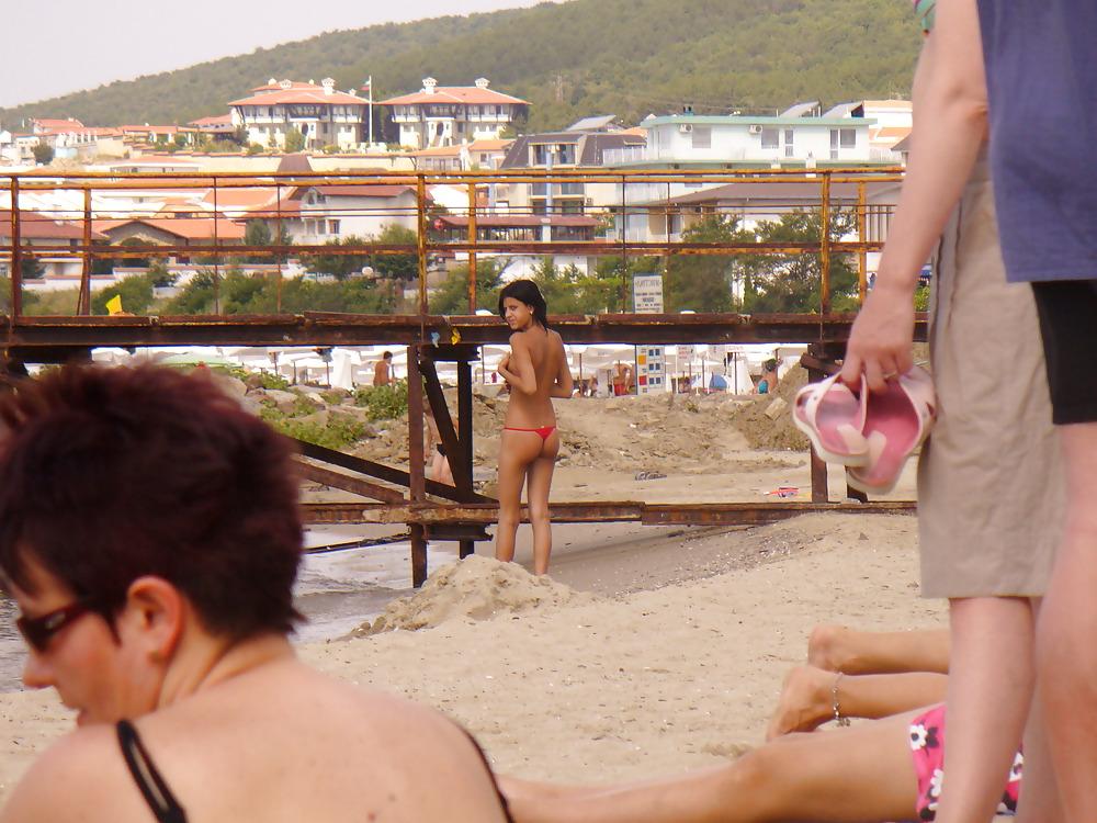 7P Bulgarian girl  10 (black sea)
