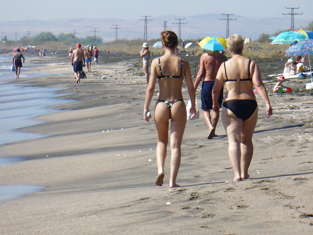 6P Bulgarian girl  15 (black sea)