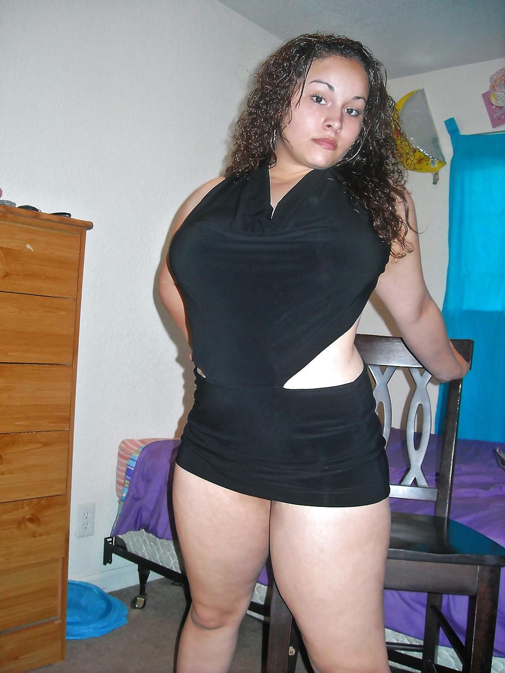 17P (PUSSY ASS TITTIES) LATINA EDITION VOL.10