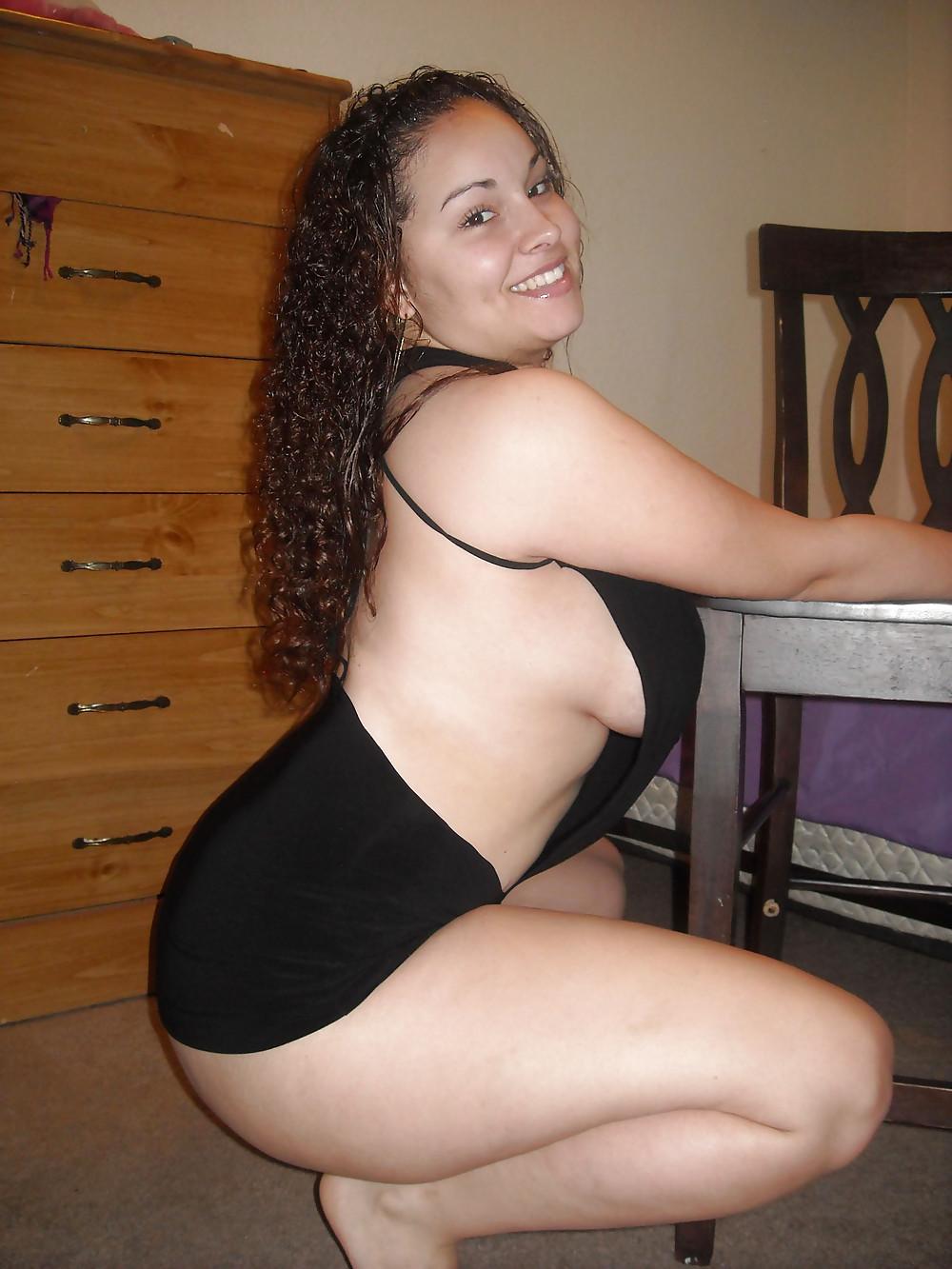 17P (PUSSY ASS TITTIES) LATINA EDITION VOL.10