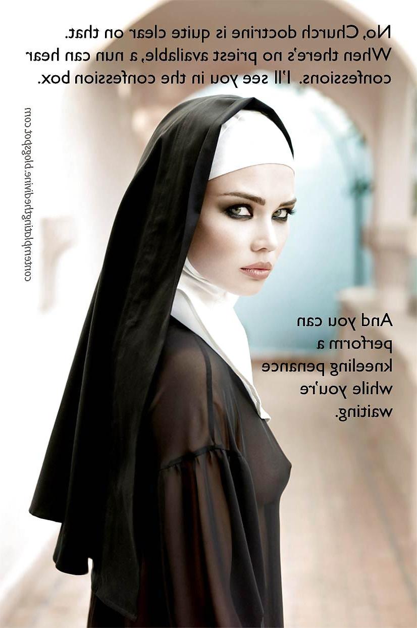 4P Femdom Captions
