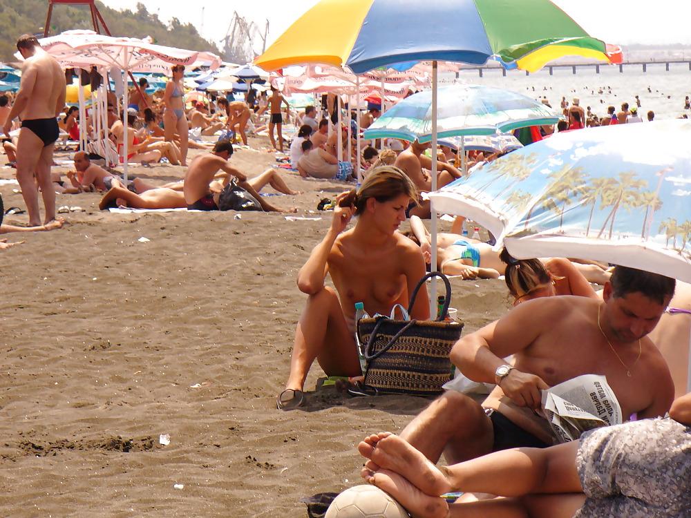 5P Bulgarian girl  13 (black sea)