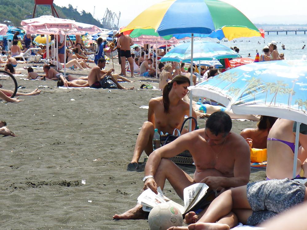 5P Bulgarian girl  13 (black sea)