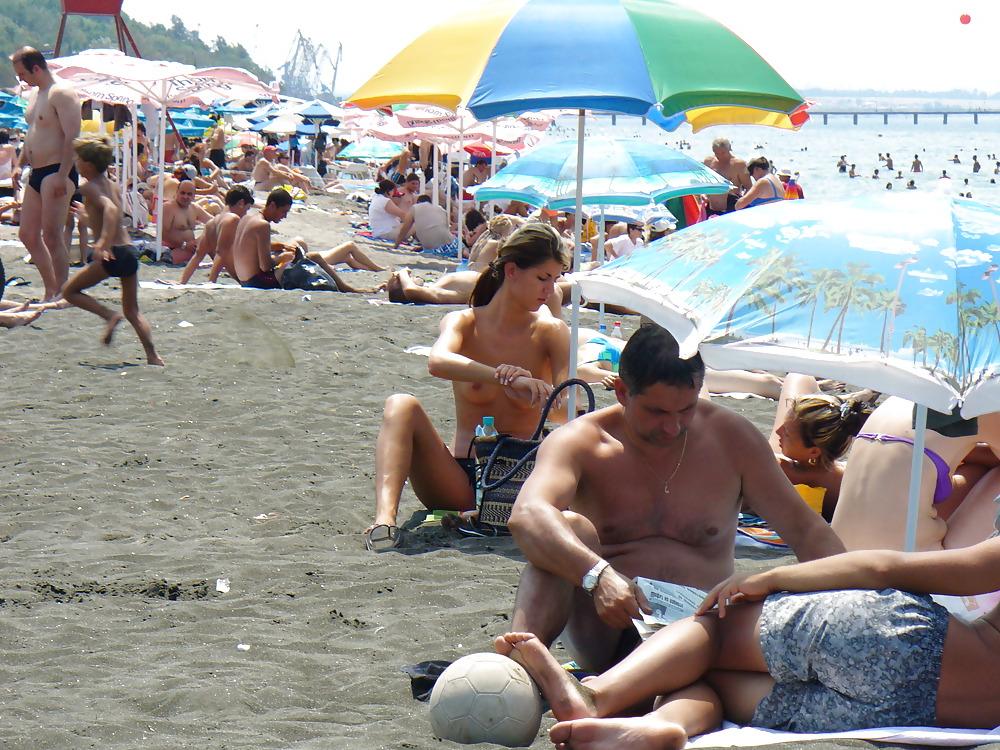 5P Bulgarian girl  13 (black sea)