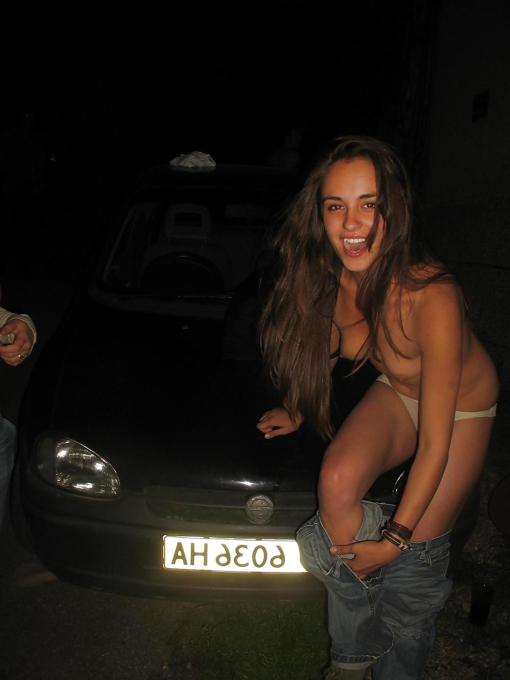 25P Bulgarian Move Star Radina Kardzhilova Go Naked