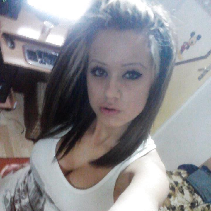 25P Bulgarian amateur girls tits pt.3