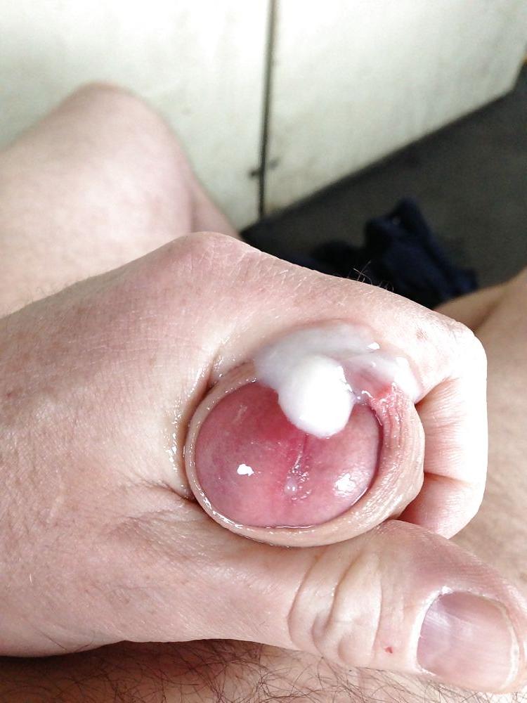 7P My wanking photos