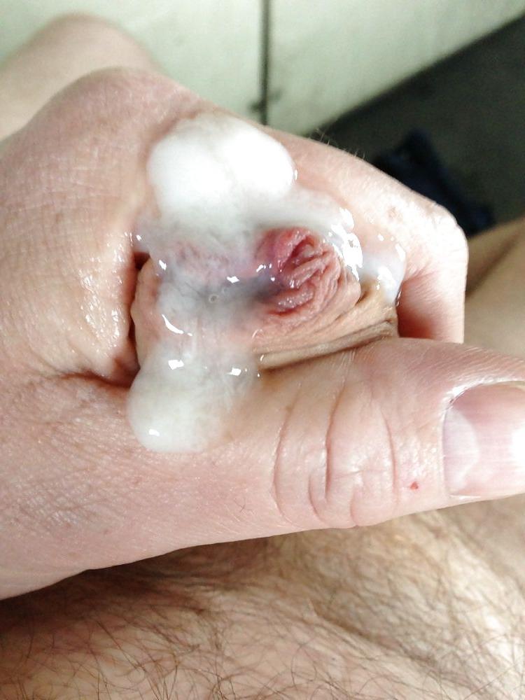 7P My wanking photos