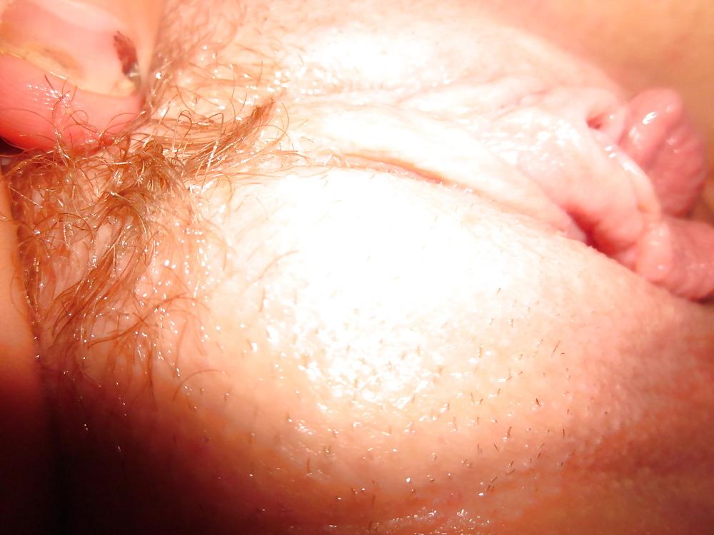 15P Baby needs more fingers in her tight wet pussy