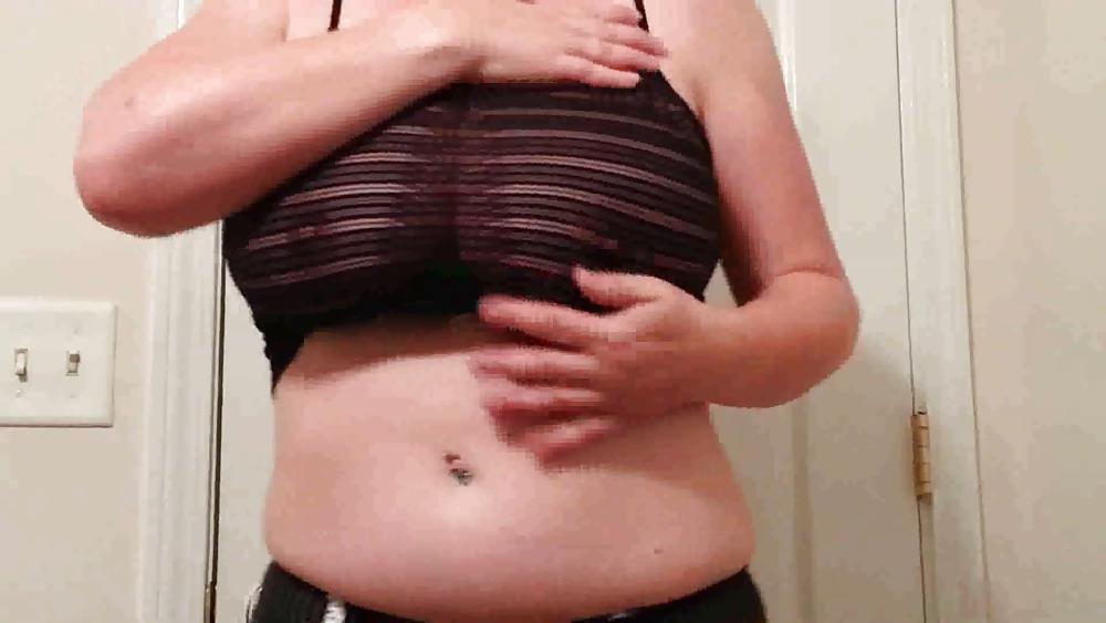 19P Saggy 36 G tits Lateshay