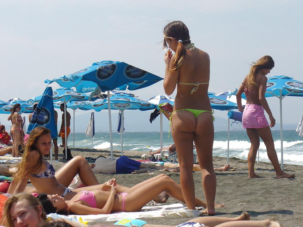 4P Bulgarian girl  12 (black sea)